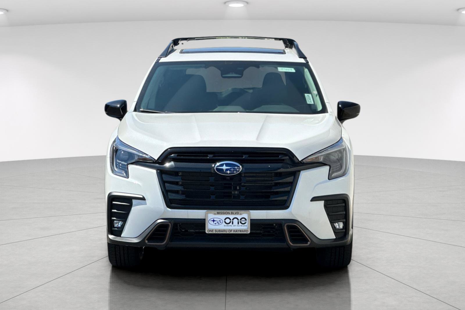 New 2025 Subaru Ascent Bronze Edition image 45