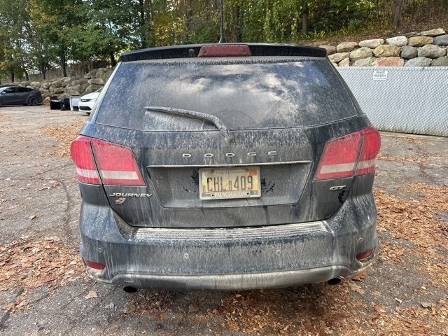 Used 2019 Dodge Journey GT w/ Driver Convenience Group image 5