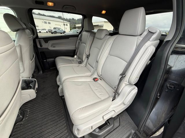 Used 2018 Honda Odyssey Elite image 14