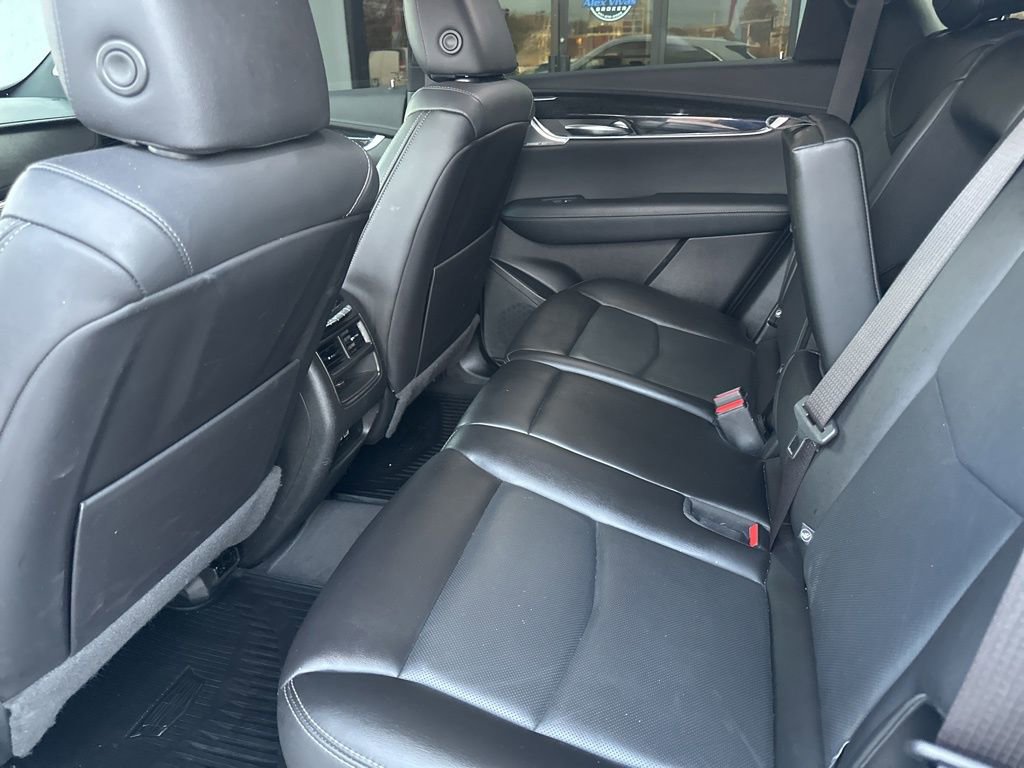 Used 2021 Cadillac XT5 Premium Luxury image 15