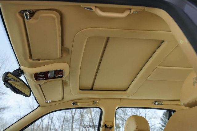 Used 2000 Rolls-Royce Silver Seraph image 44
