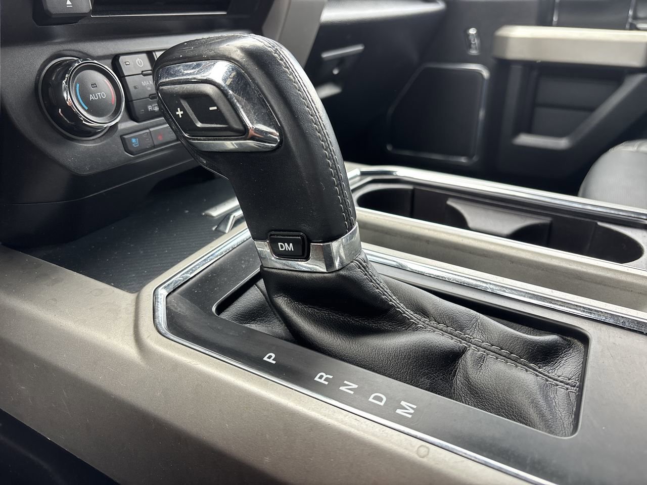 Used 2018 Ford F150 Lariat AWD/4WD image 25
