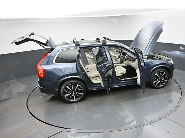 Used 2023 Volvo XC90 B6 Plus w/ Protection Package AWD/4WD image 47