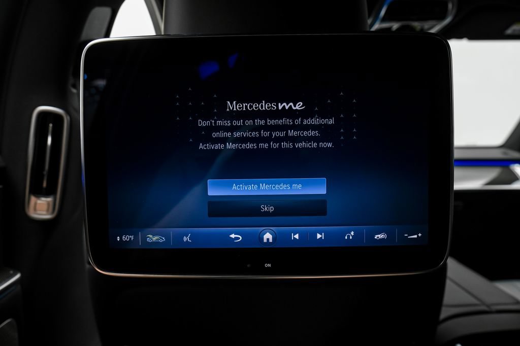 Used 2024 Mercedes-Benz S 63 AMG S image 40