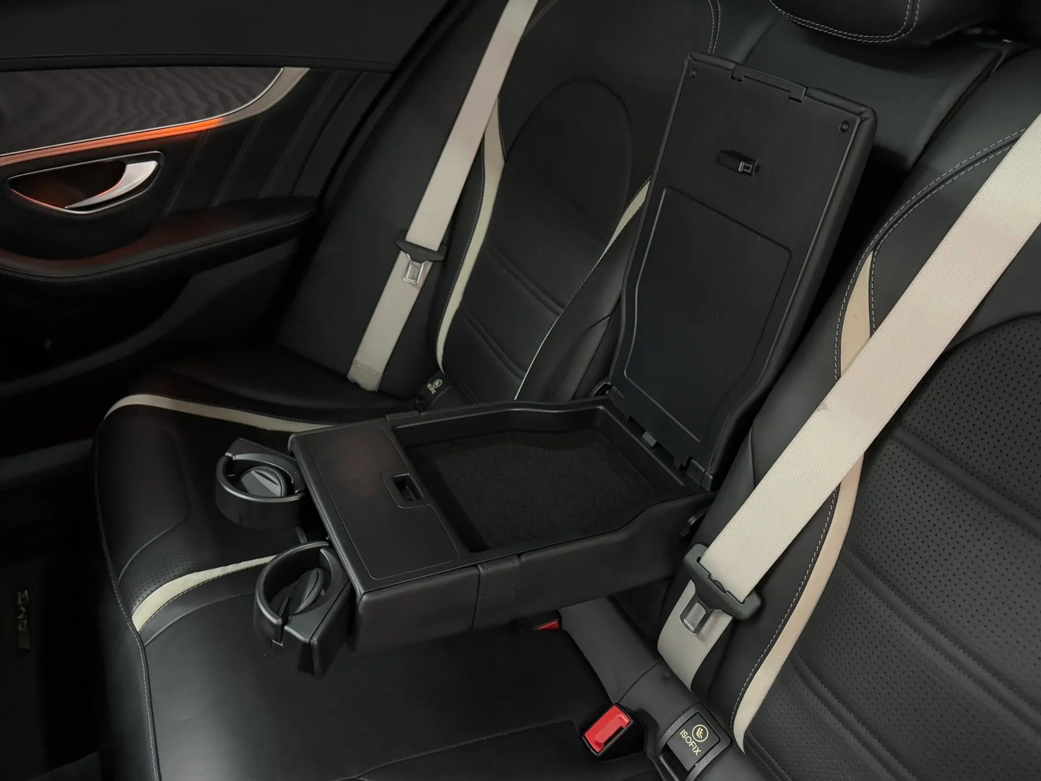 Used 2016 Mercedes-Benz C 63 AMG S image 50