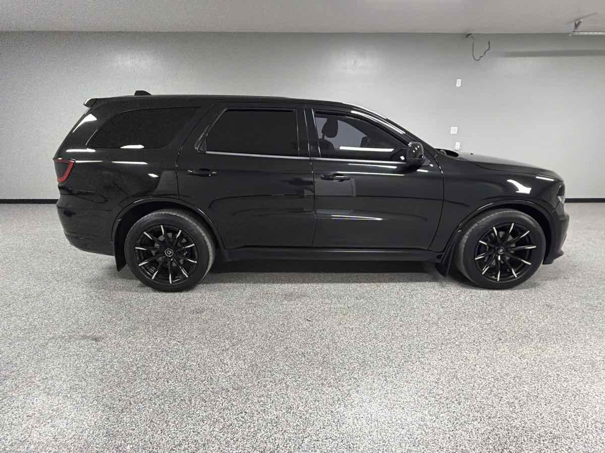 Used 2015 Dodge Durango SXT w/ Quick Order Package 23B RWD image 2