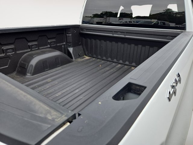 Used 2024 GMC Sierra 1500 Elevation AWD/4WD image 19
