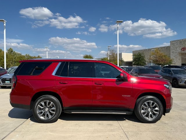 Used 2024 Chevrolet Tahoe LT w/ LT Signature Plus Package RWD image 5