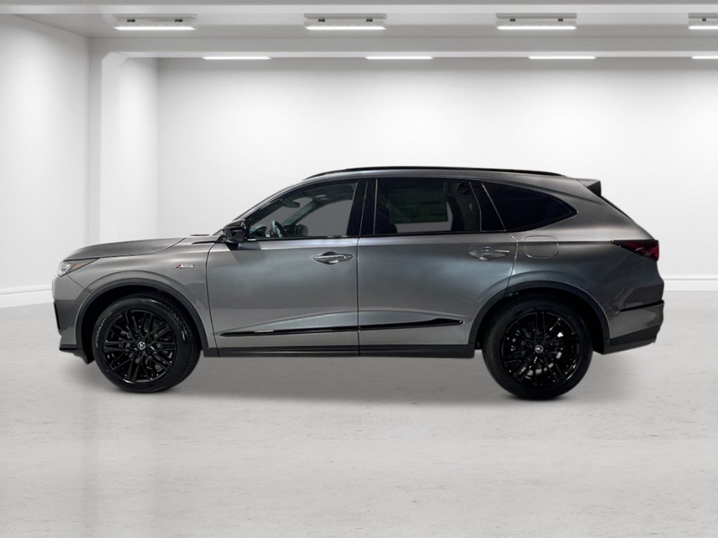 New 2026 Acura MDX A-Spec w/ Advance Package AWD/4WD image 2