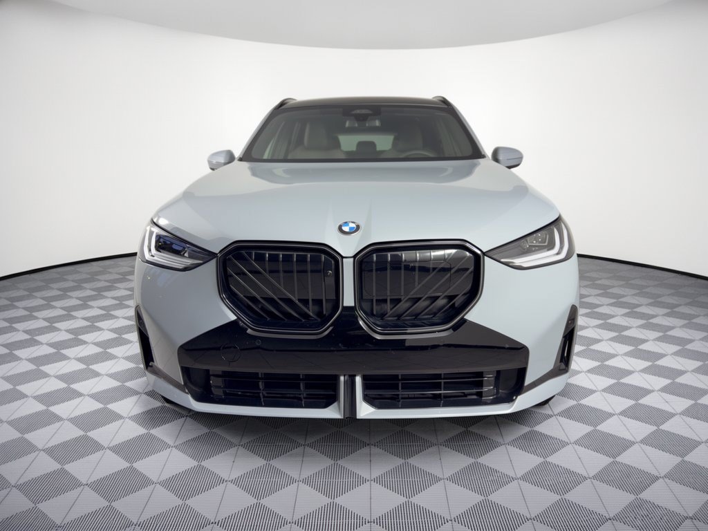 Certified 2025 BMW X3 xDrive30i w/ Premium Package AWD/4WD image 6