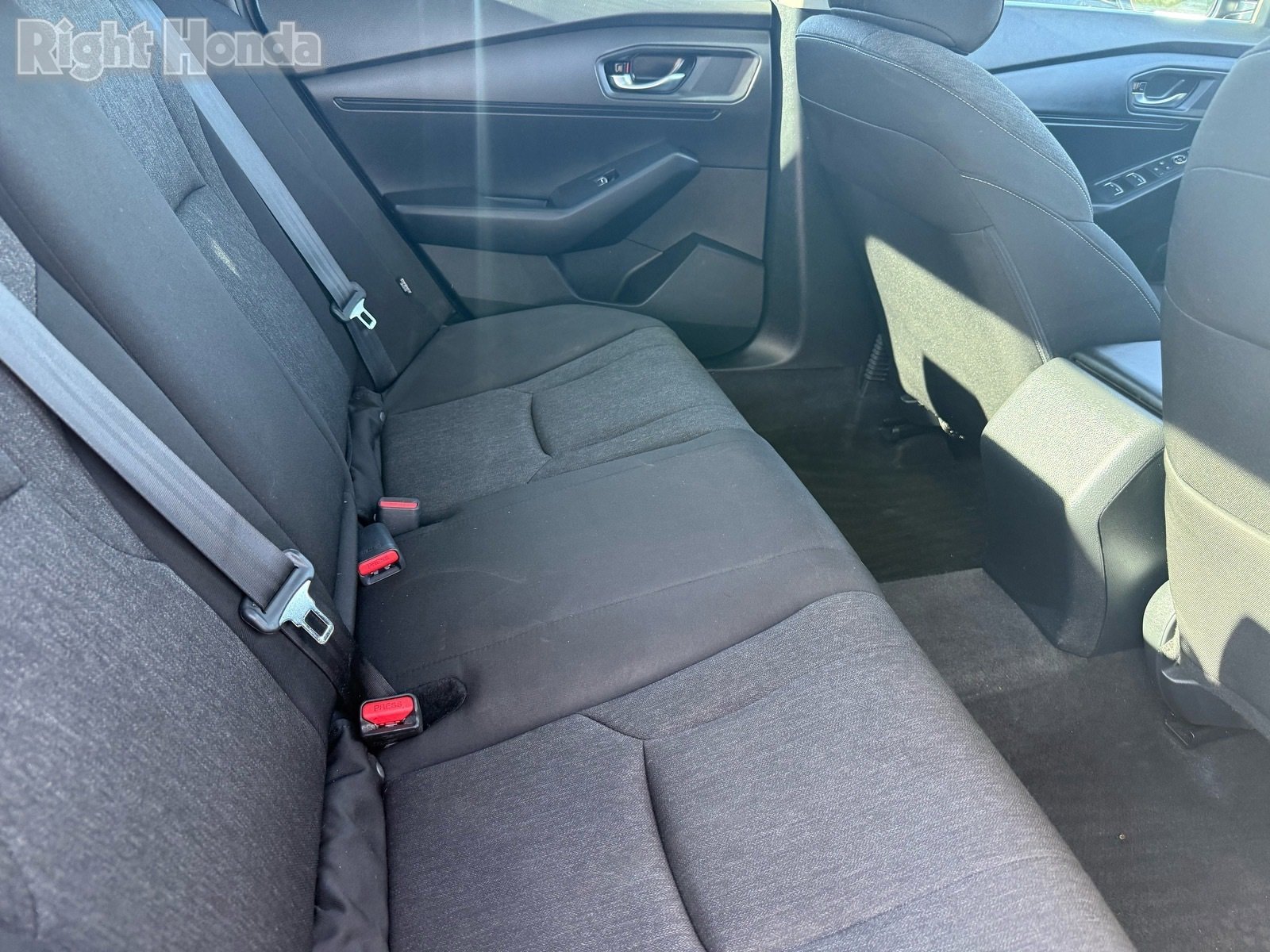 Used 2024 Honda Accord EX image 28