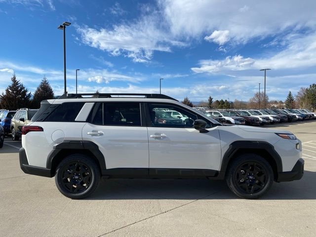 New 2026 Subaru Outback Limited image 6