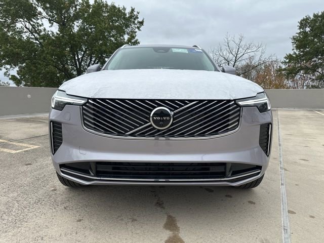 New 2026 Volvo XC90 B6 Plus w/ Protection Package Premier image 2