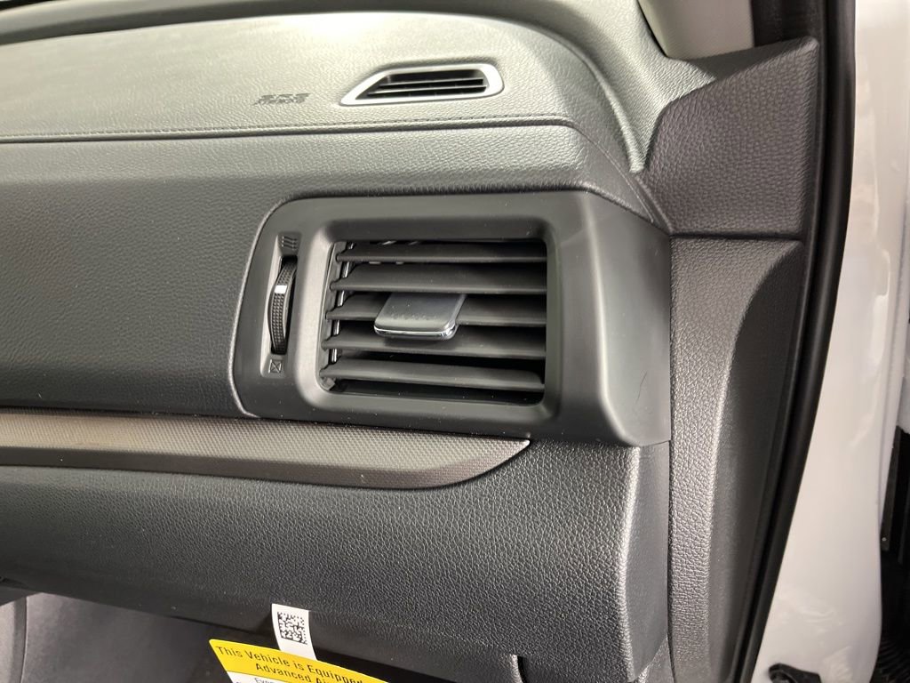 New 2026 Honda Ridgeline RTL image 10