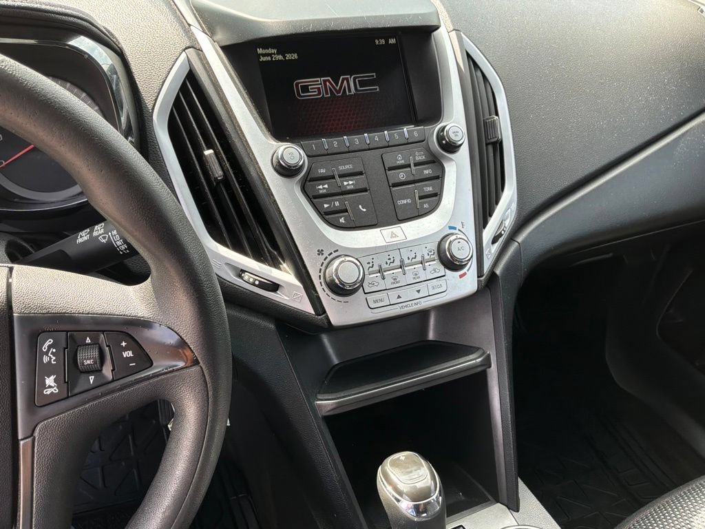 Used 2017 GMC Terrain SLE AWD/4WD image 14