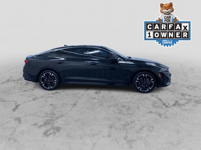 Used 2023 Kia K5 GT-Line AWD/4WD image 2