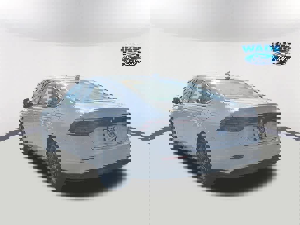 Used 2024 Honda Accord EX image 7