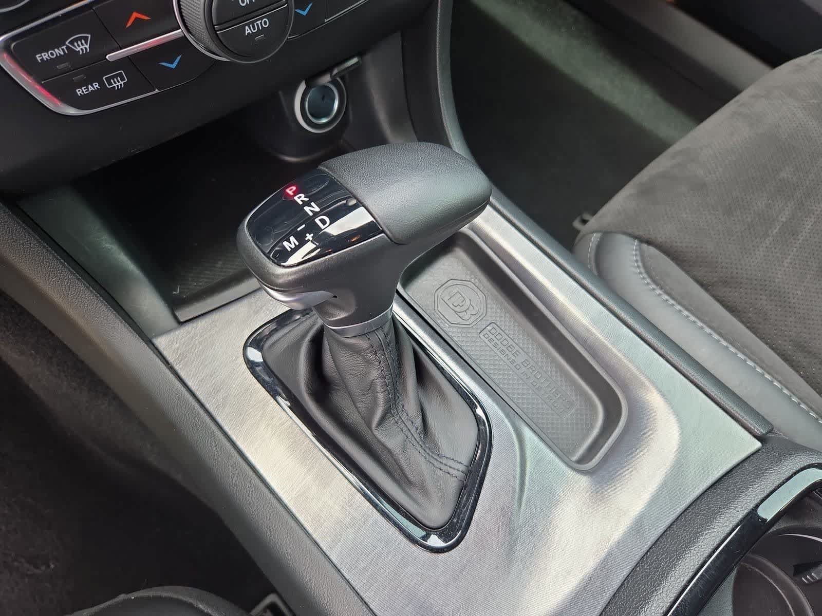 Used 2023 Dodge Charger Scat Pack w/ Daytona Edition Group RWD image 30