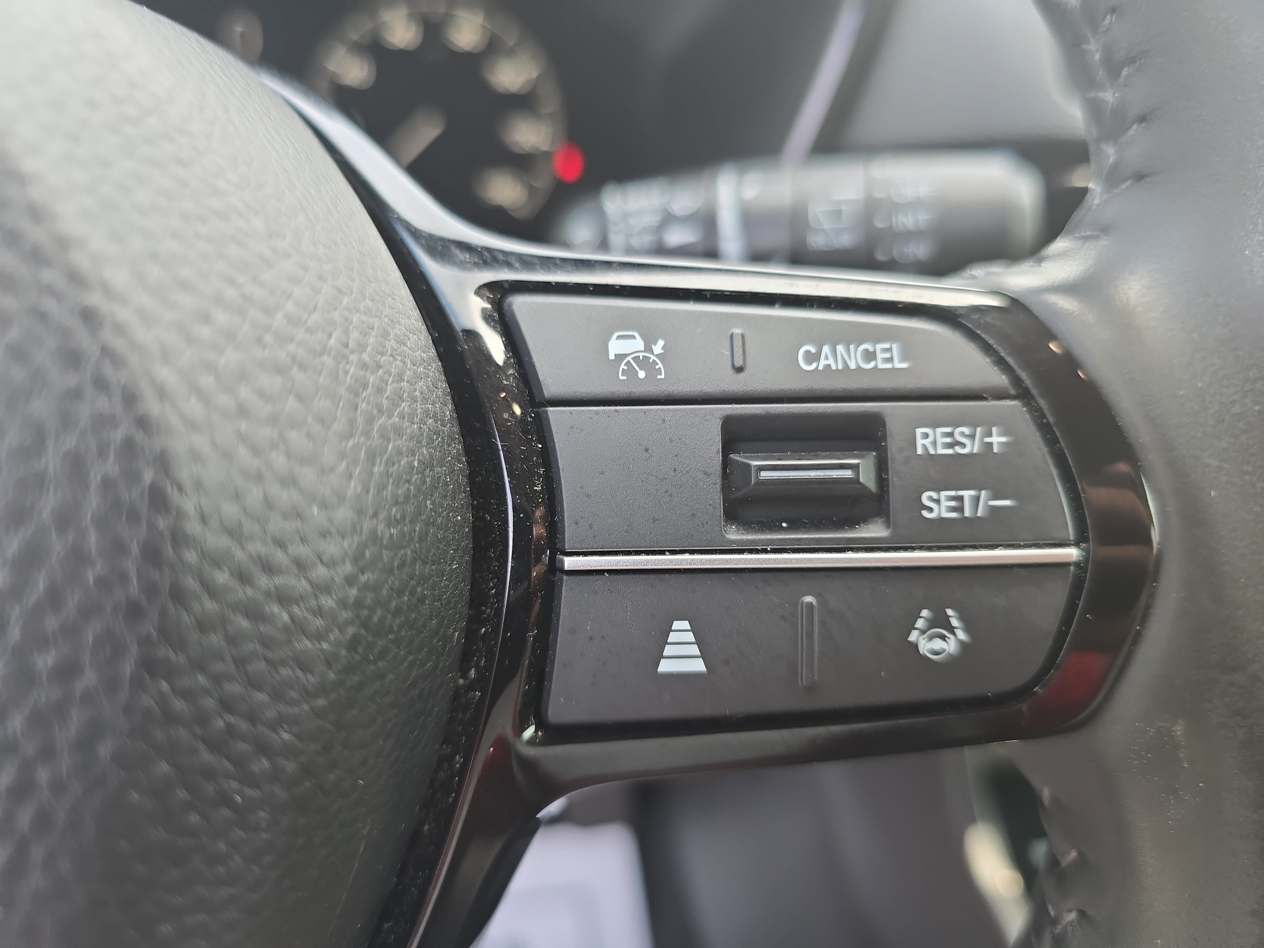 Certified 2025 Honda CR-V EX-L image 18