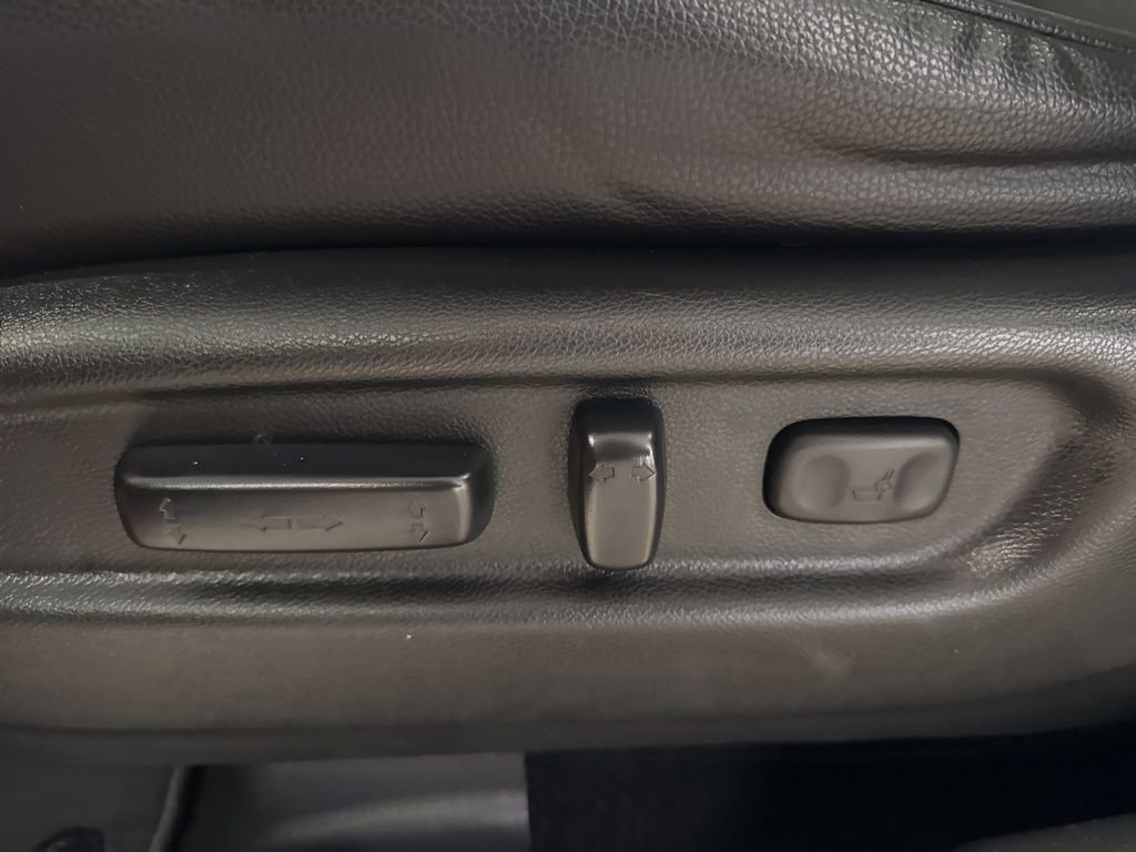 Used 2021 Honda Ridgeline RTL-E image 22