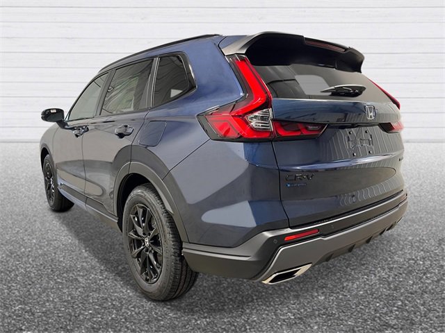 New 2026 Honda CR-V Sport-L image 3