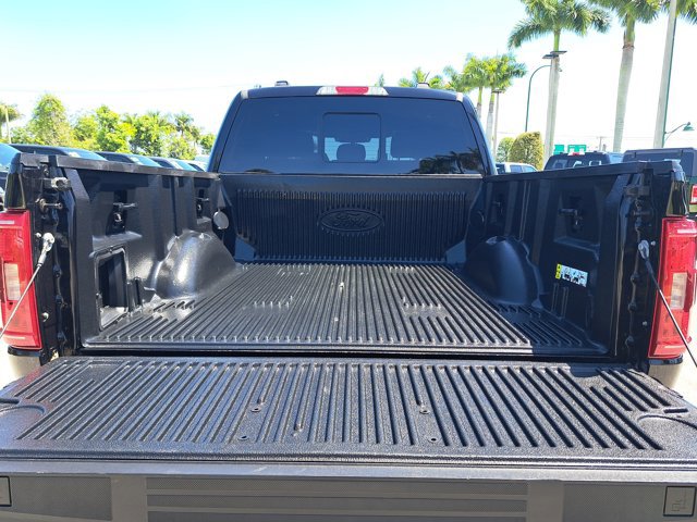 Certified 2022 Ford F150 XLT w/ Equipment Group 302A High AWD/4WD image 10