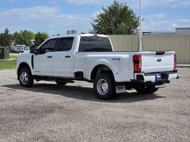 New 2026 Ford F350 XL w/ STX Appearance Package AWD/4WD image 4