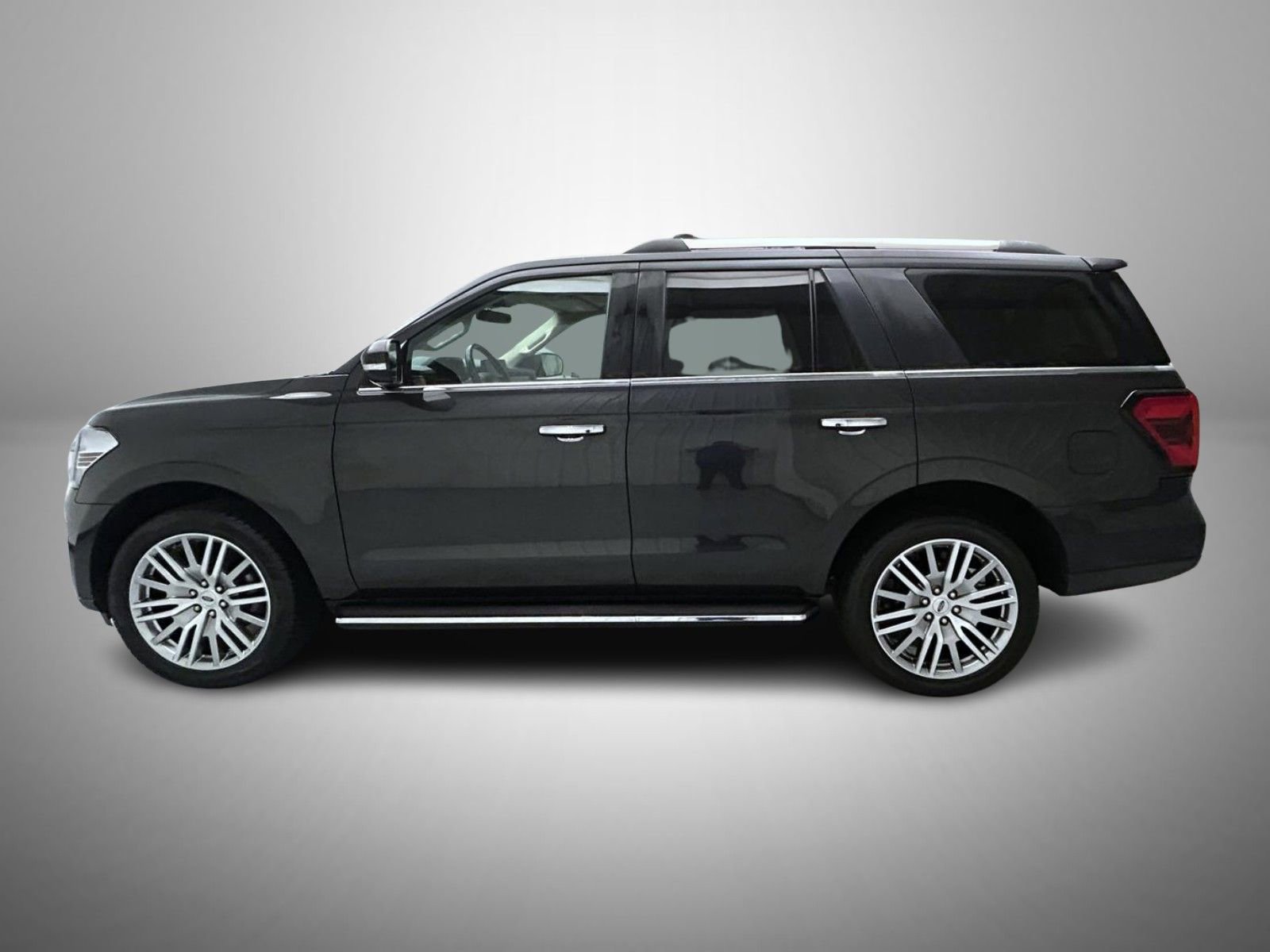 Used 2022 Ford Expedition Limited image 8