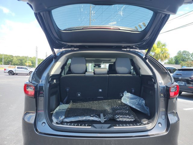New 2026 MAZDA CX-90 3.3 Turbo w/ Preferred Package AWD/4WD image 19