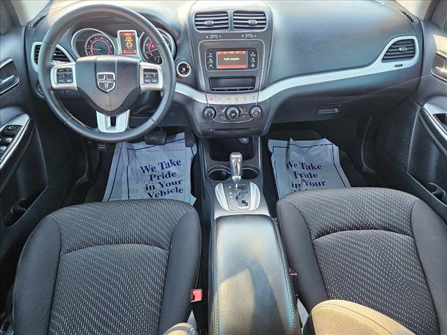 Used 2015 Dodge Journey American Value Package w/ Flexible Seating Group FWD image 15