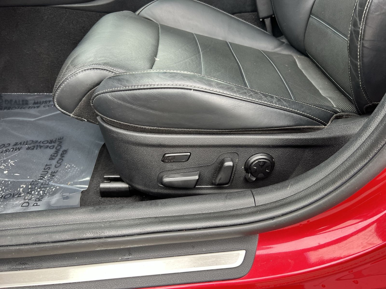 Used 2018 Kia Stinger GT2 AWD/4WD image 14