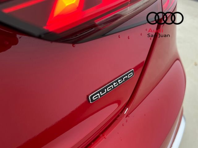 Used 2024 Audi A5 2.0T Premium Plus image 15