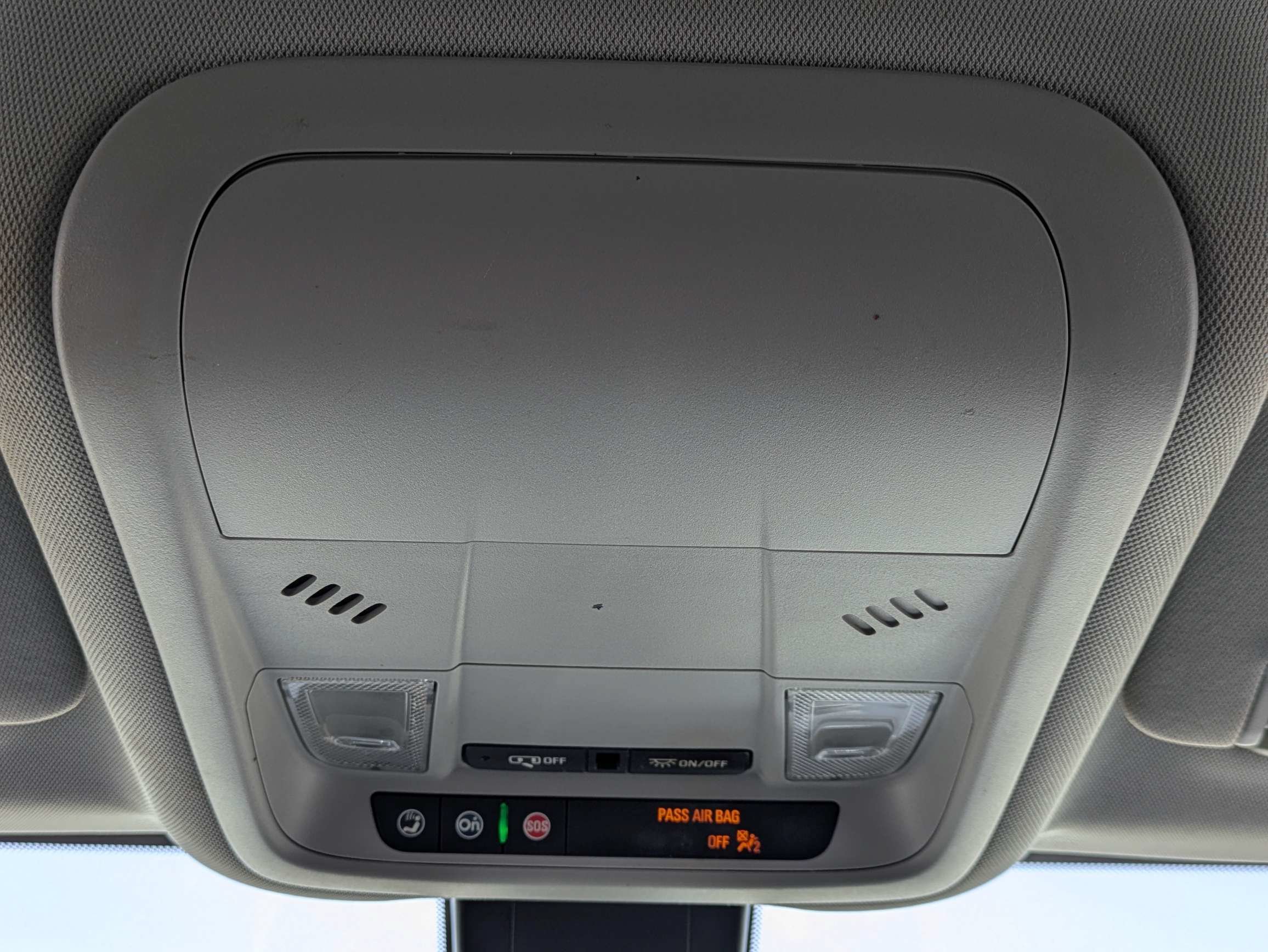 Used 2020 Chevrolet Equinox LS FWD image 26