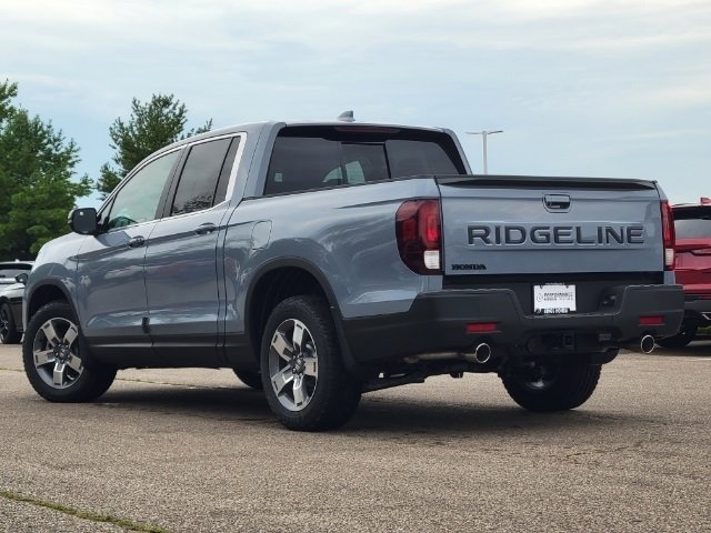 Certified 2024 Honda Ridgeline RTL image 27