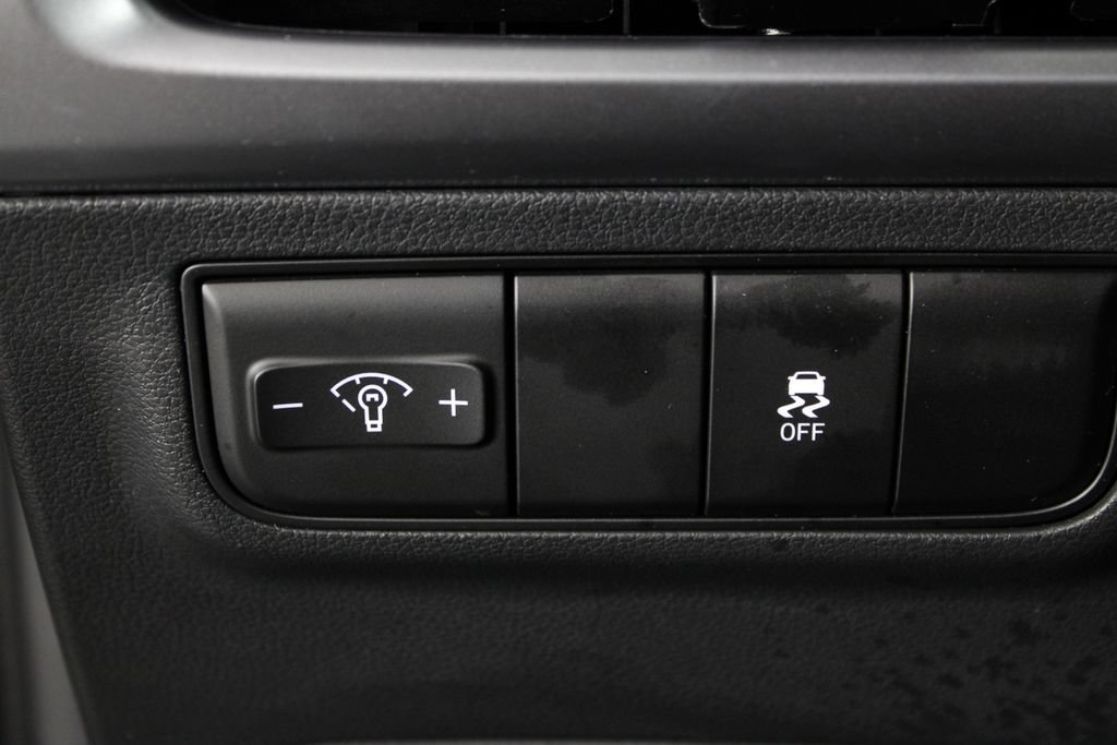 Used 2026 Hyundai Tucson SE FWD image 24