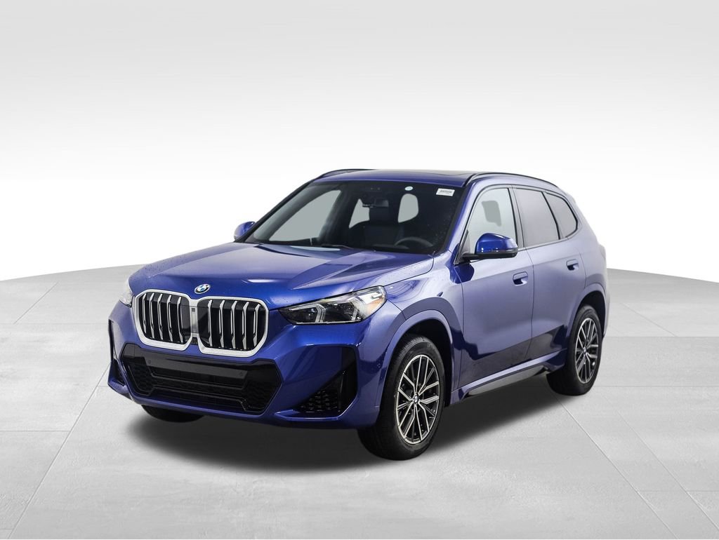 Used 2026 BMW X1 xDrive28i w/ Technology Package