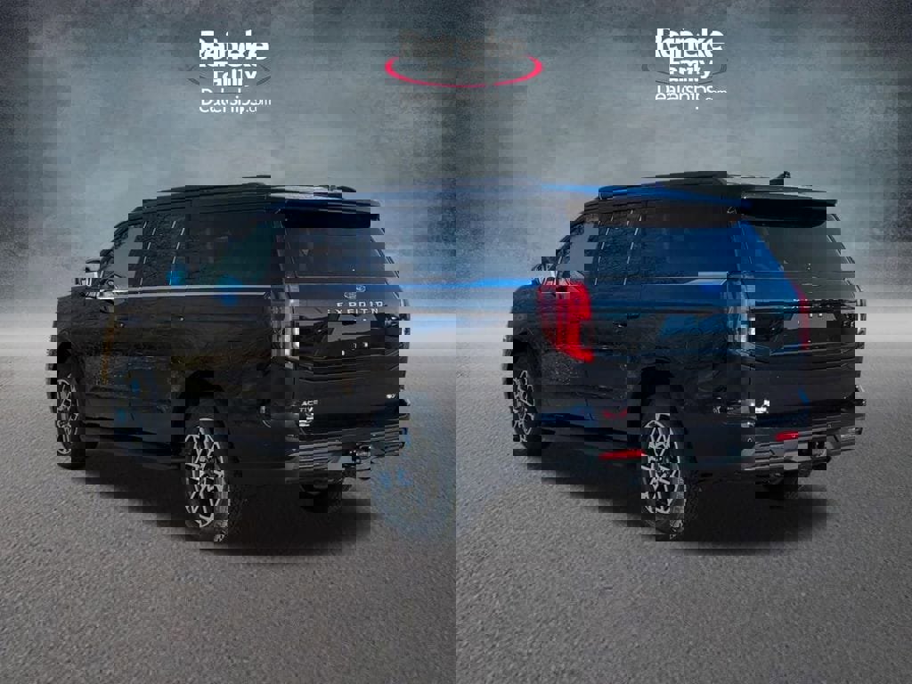 New 2026 Ford Expedition Max Active image 8