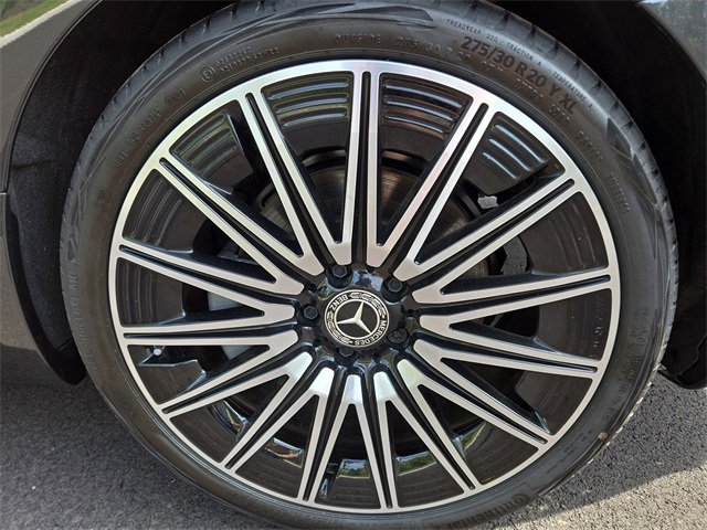 New 2025 Mercedes-Benz CLE 450 4MATIC Coupe image 30