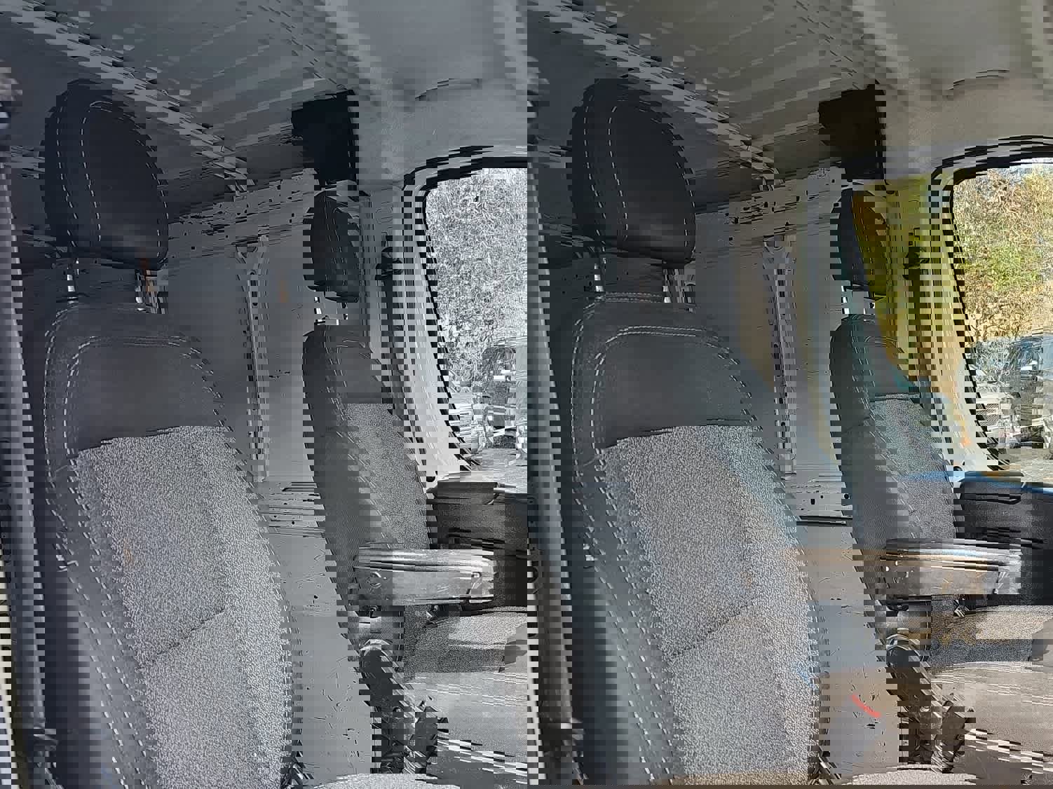 Used 2019 RAM ProMaster 1500 w/ Mopar Trailer Tow Group image 17