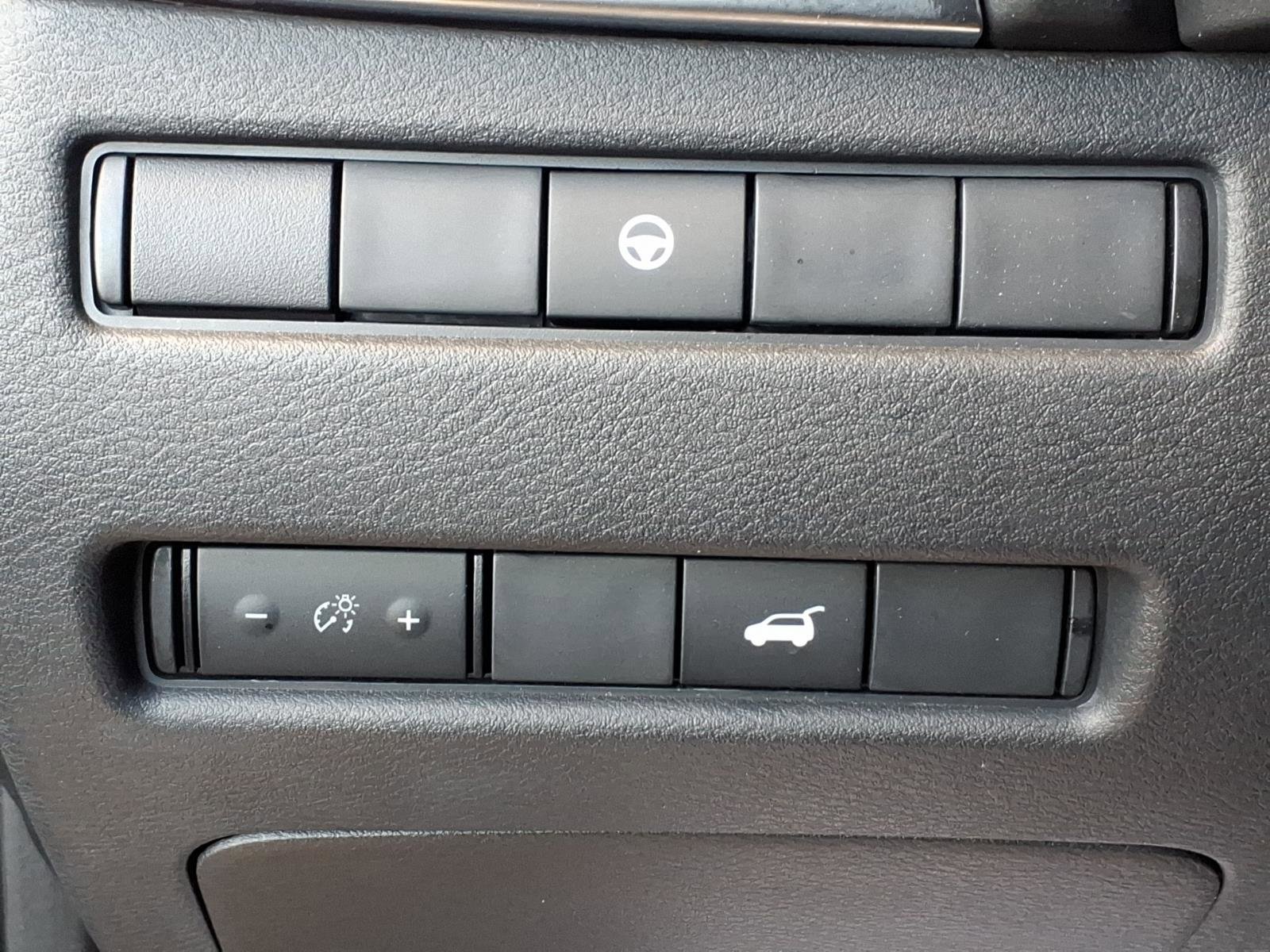 Certified 2023 Nissan Rogue SL w/ SL Premium Package image 31