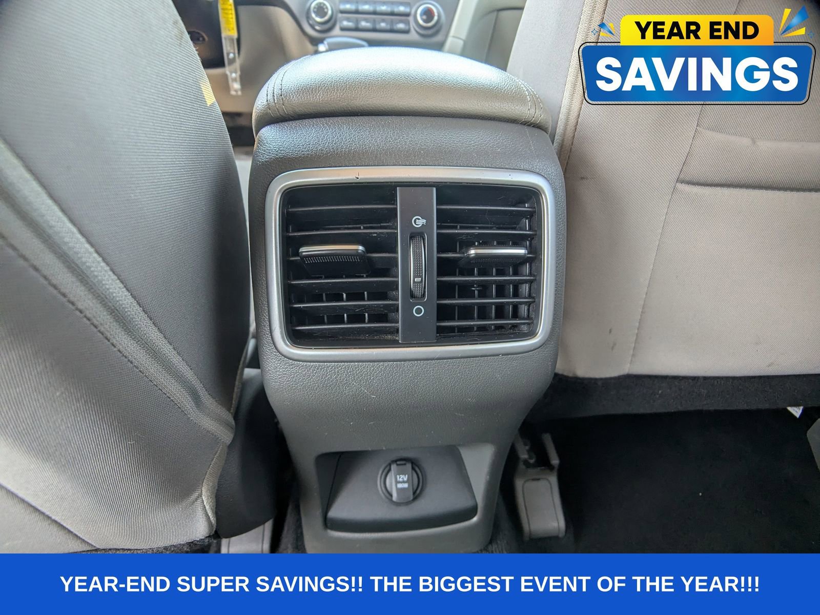 Used 2019 Kia Sportage LX image 19