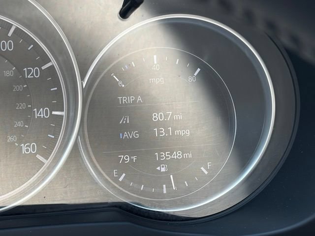 Used 2025 MAZDA CX-5 AWD 2.5 S image 19