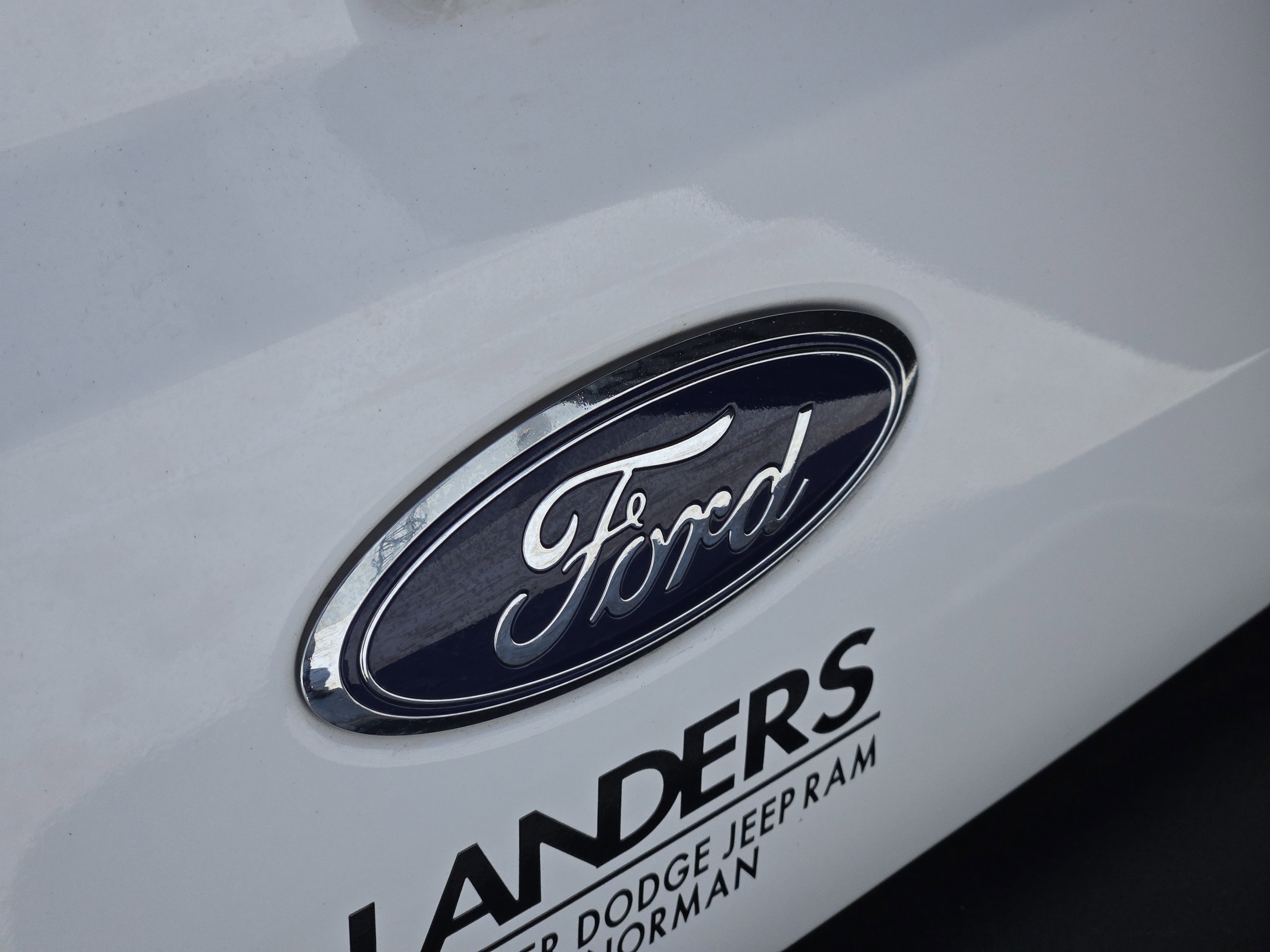 Used 2024 Ford Bronco Outer Banks image 12