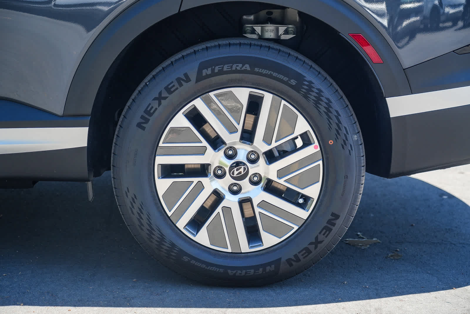 New 2026 Hyundai Palisade SEL AWD/4WD image 10