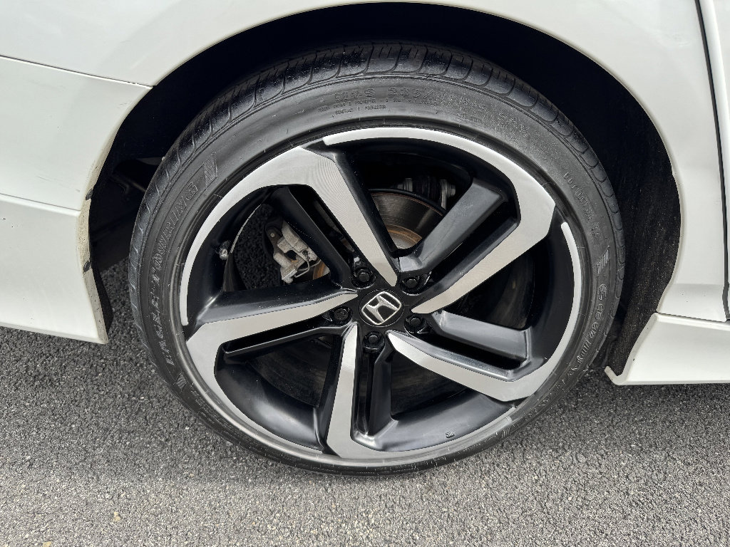 Used 2020 Honda Accord Sport image 21