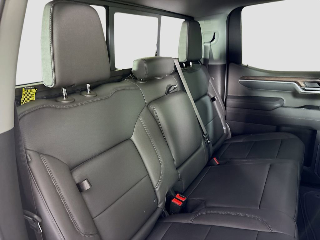New 2026 GMC Sierra 1500 SLT w/ SLT Premium Package image 28