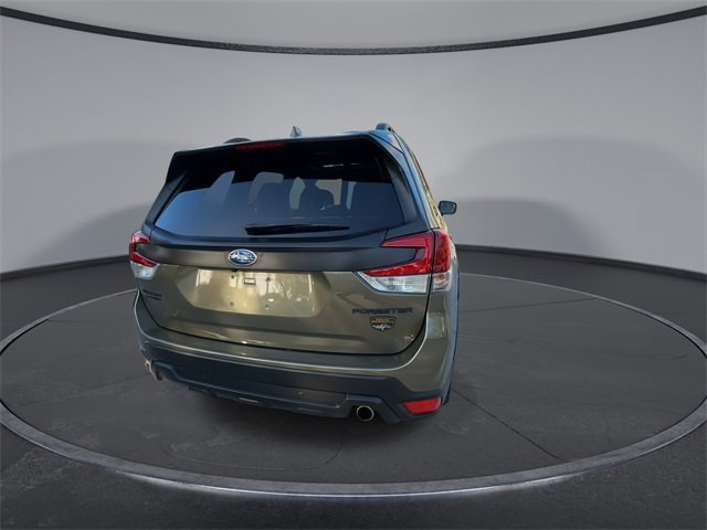 Certified 2023 Subaru Forester Wilderness image 7