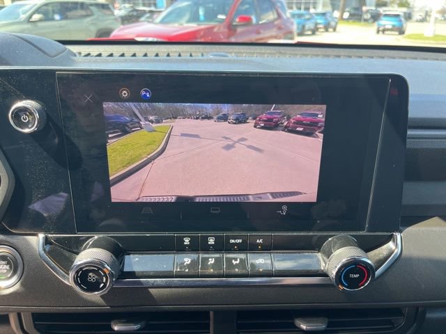 Used 2023 Chevrolet Colorado Trail Boss w/ Advanced Trailering Package image 21