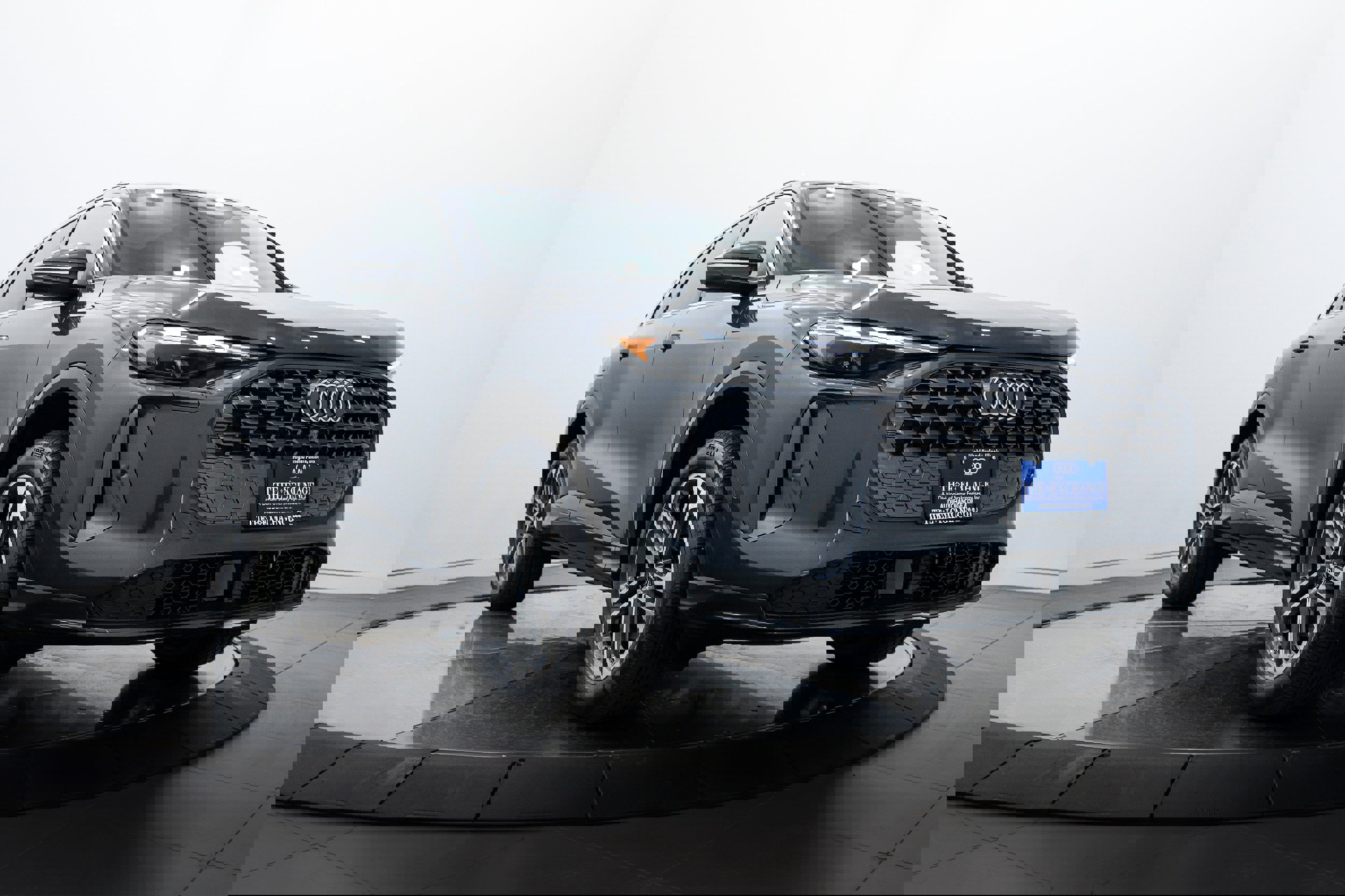 New 2025 Audi Q5 Premium image 1