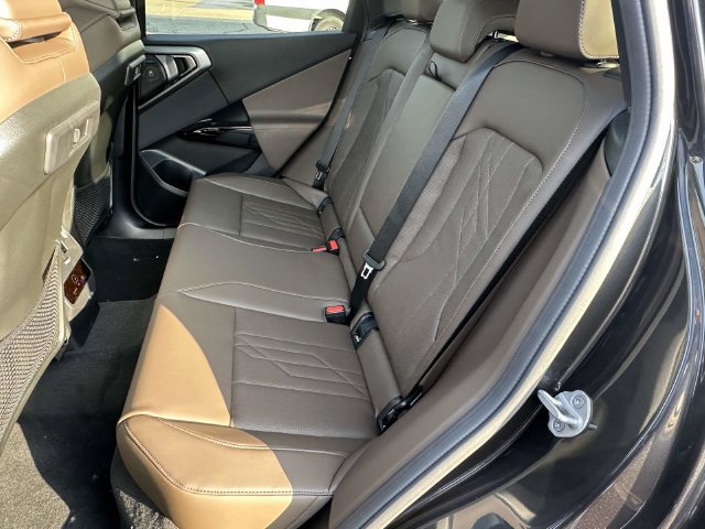 New 2026 BMW X3 xDrive30i w/ Premium Package AWD/4WD image 8